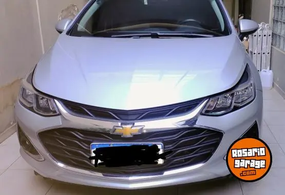 Chevrolet Cruze  2021 - foto 1