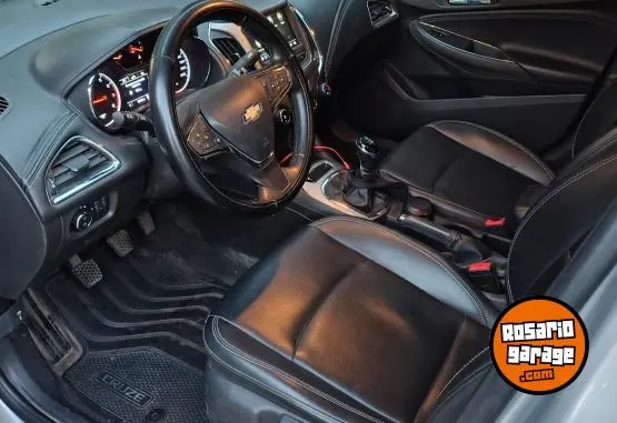Chevrolet Cruze  2021 - foto 3