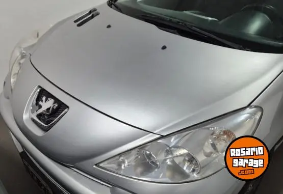 Peugeot Compat Xt  2012 - foto 1