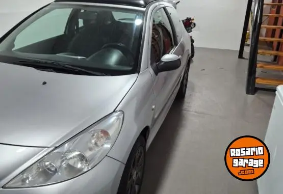 Peugeot Compat Xt  2012 - foto 2