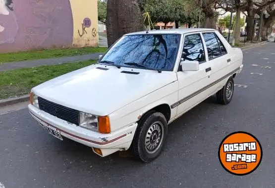 Renault 9  1989 - foto 3