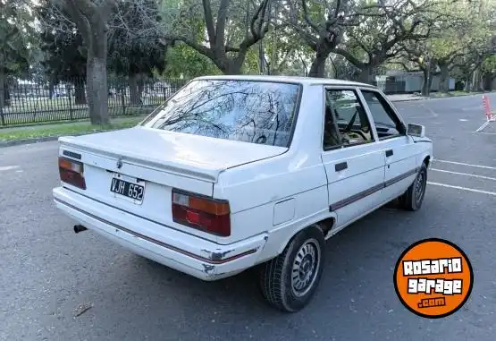 Renault 9  1989 - foto 4