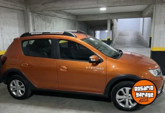 Renault Sandero Stepway  2017 - foto 1
