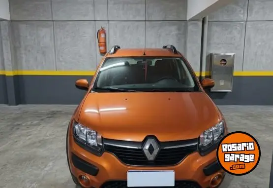 Renault Sandero Stepway  2017 - foto 2