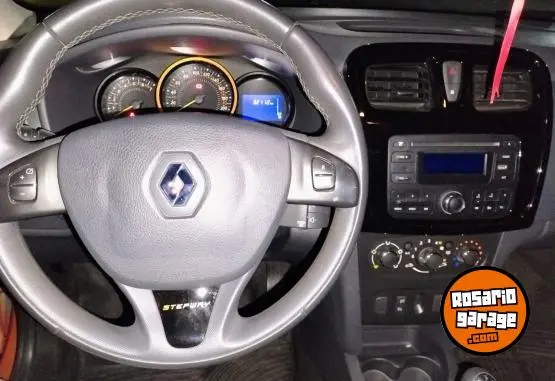 Renault Sandero Stepway  2017 - foto 3