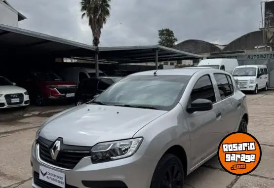 Renault Sandero Life 1.6!  2022 - foto 1