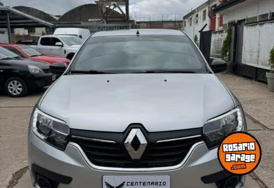 Renault Sandero Life 1.6!  2022 - foto 2
