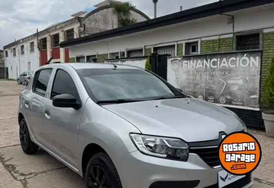 Renault Sandero Life 1.6!  2022 - foto 3