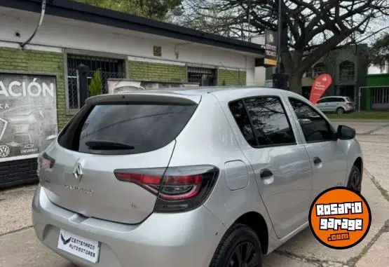 Renault Sandero Life 1.6!  2022 - foto 4