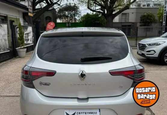 Renault Sandero Life 1.6!  2022 - foto 5