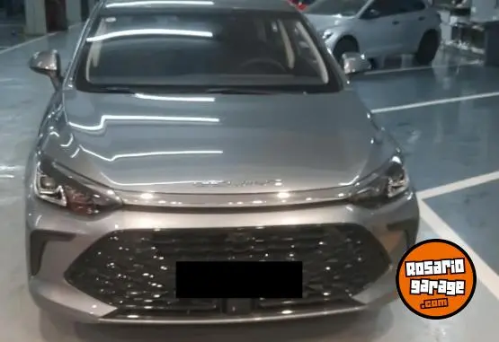 Baic U5 Plus 1.5  Cvt  2026 - foto 2