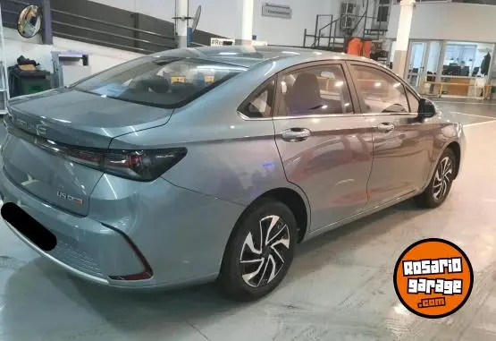 Baic U5 Plus 1.5  Cvt  2026 - foto 4