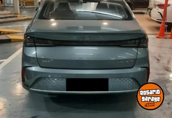 Baic U5 Plus 1.5  Cvt  2026 - foto 5