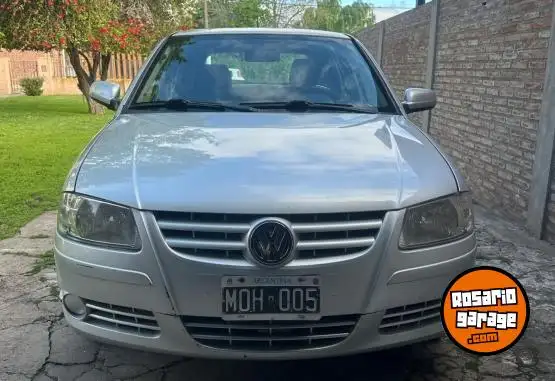 Volkswagen Gol  2013 - foto 1
