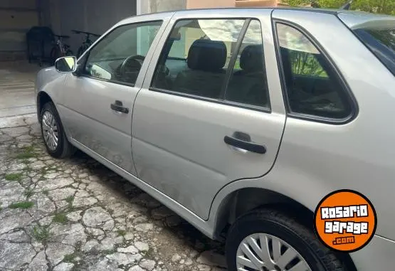 Volkswagen Gol  2013 - foto 2