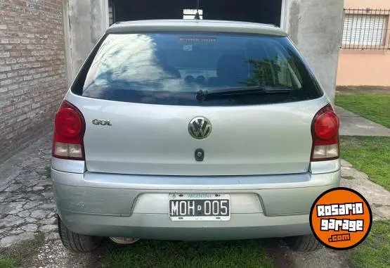 Volkswagen Gol  2013 - foto 3