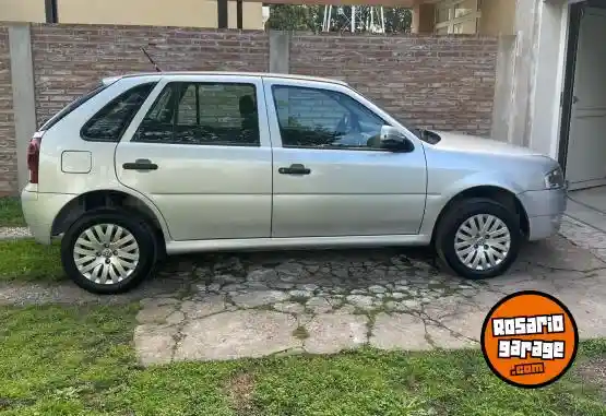Volkswagen Gol  2013 - foto 4