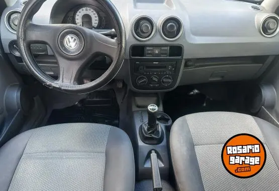 Volkswagen Gol  2013 - foto 5