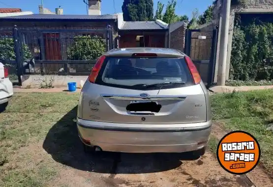 Ford Focus  2005 - foto 2