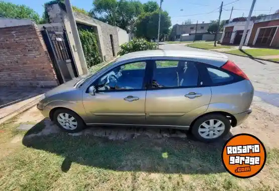 Ford Focus  2005 - foto 3