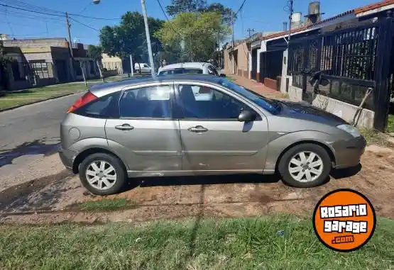 Ford Focus  2005 - foto 4