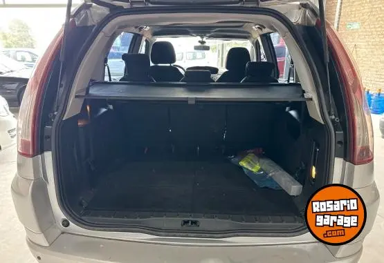 Citroën C4 Grand Picasso Hdi  2011 - foto 5