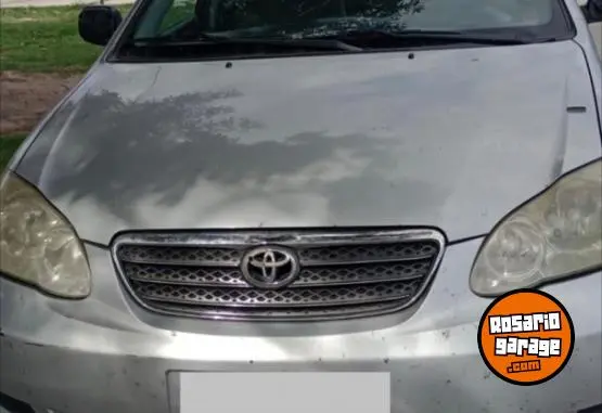 Toyota Corolla  2007 - foto 1