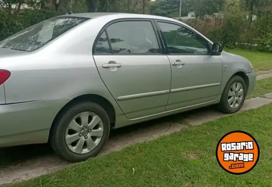 Toyota Corolla  2007 - foto 3