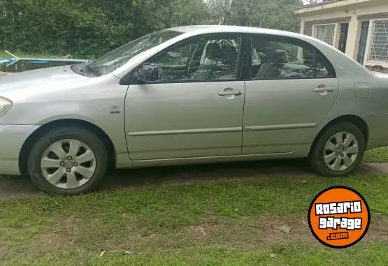 Toyota Corolla  2007 - foto 4