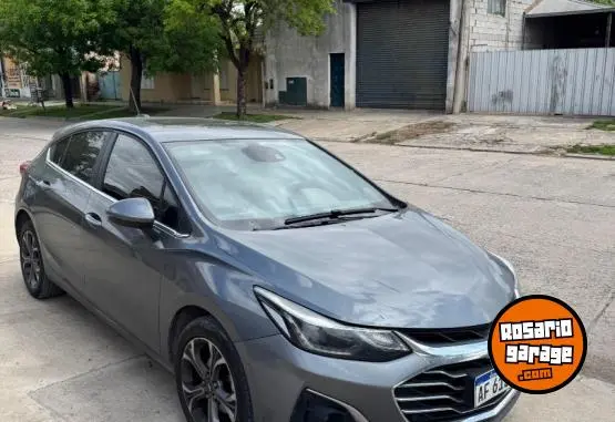 Chevrolet Cruze  2022 - foto 1