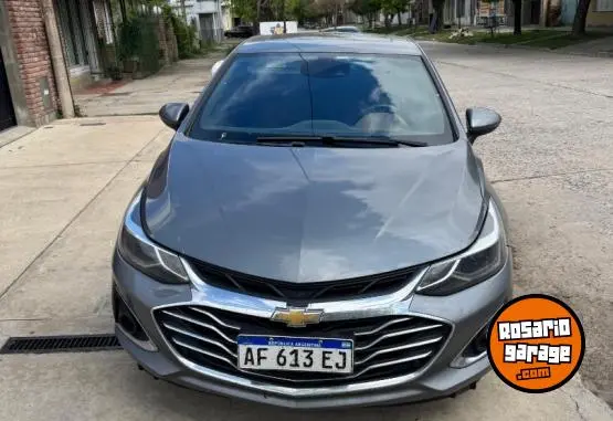 Chevrolet Cruze  2022 - foto 2