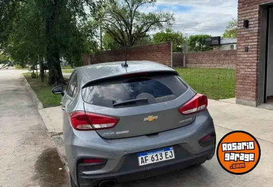 Chevrolet Cruze  2022 - foto 5