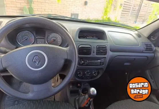 Renault Clio  2014 - foto 1
