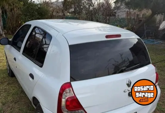 Renault Clio  2014 - foto 2