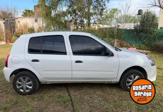 Renault Clio  2014 - foto 3