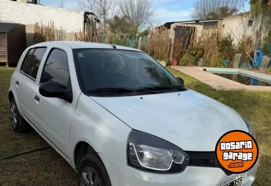 Renault Clio  2014 - foto 4