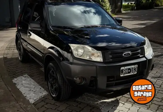 Ford Ecosport Xls  2011 - foto 1