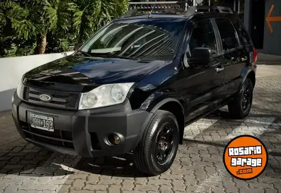 Ford Ecosport Xls  2011 - foto 3