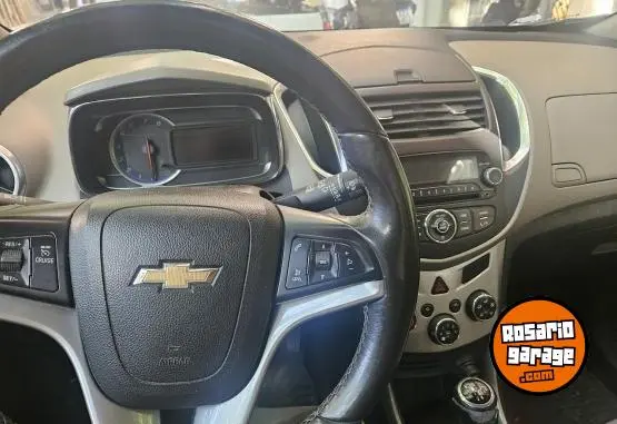 Chevrolet Tracker Ltz  2016 - foto 5