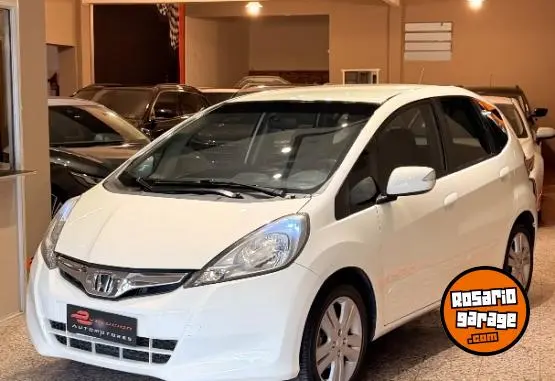 Honda Fit  2014 - foto 1