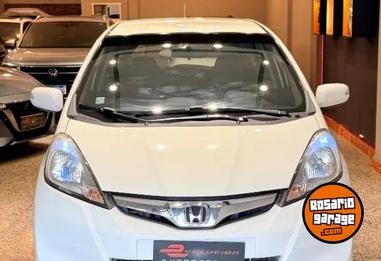 Honda Fit  2014 - foto 2