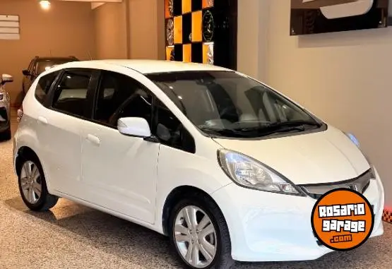 Honda Fit  2014 - foto 4