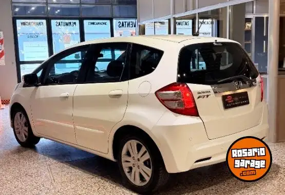 Honda Fit  2014 - foto 5