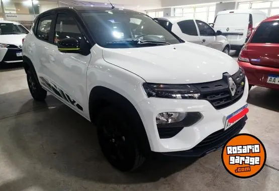 Renault Kwid Iconic 1.0  2026 - foto 1
