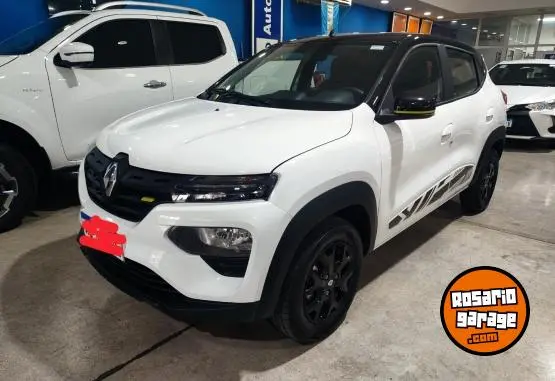 Renault Kwid Iconic 1.0  2026 - foto 2