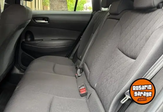Toyota Corolla Cross Xei Hev  2024 - foto 2