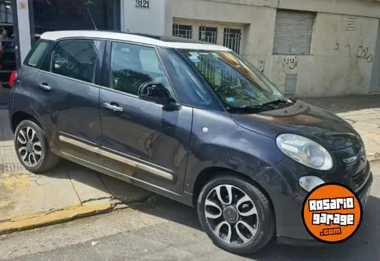 Fiat 500 L  2014 - foto 1