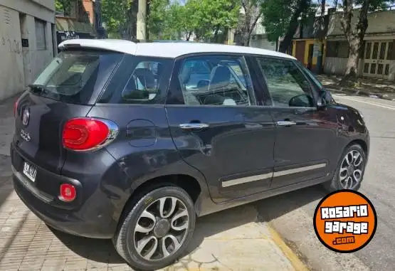 Fiat 500 L  2014 - foto 2