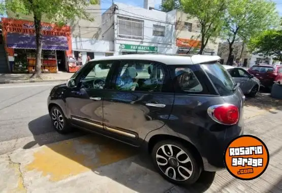 Fiat 500 L  2014 - foto 3