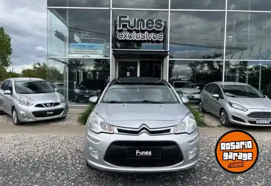 Citroën C3  2015 - foto 1